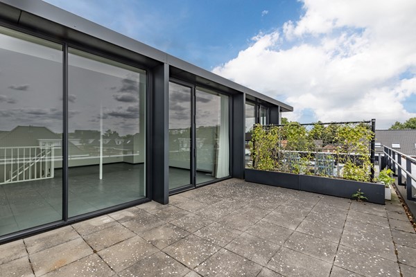 Medium property photo - Almystraat 30, 5061 PA Oisterwijk